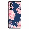 For Samsung Galaxy A56 5G Case 3D Relief Silicone Emboss Soft Protective Covers for Galaxy A26 / A36 / A56 Phone Back Cases A 56