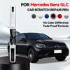 OPRTAMG Горячий Автомобильный Инструмент Для Mercedes Benz GLC 2015-2025 X253 C253 X254 C254 Ремонтная Ручка Для Царапин Удаление Царапин DIY Au