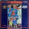 LP Record JOSEPH CANTELOUBE, NETANIA DAVRATH, - Songs Of The Auvergne VSD71314 Vanguard 1972 US Classical Used