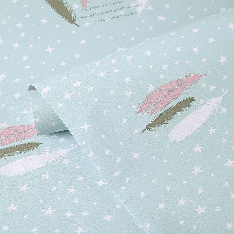 10 м водонепроницаемые самоклеящиеся ПВХ обои мебельные наклейки контактная бумага DIY домашний декор