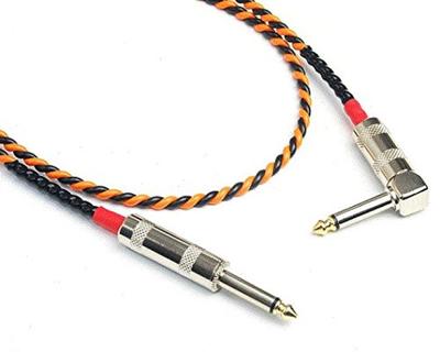 Sound MOMO Belden 9497 Speaker with Type Cable, 3.0ft (92cm), L-S Plugs.