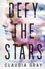 Книга Defy the Stars