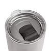 YETI Rambler MagSlider lid series tumbler Fits 10 oz 20 Ramblers Black