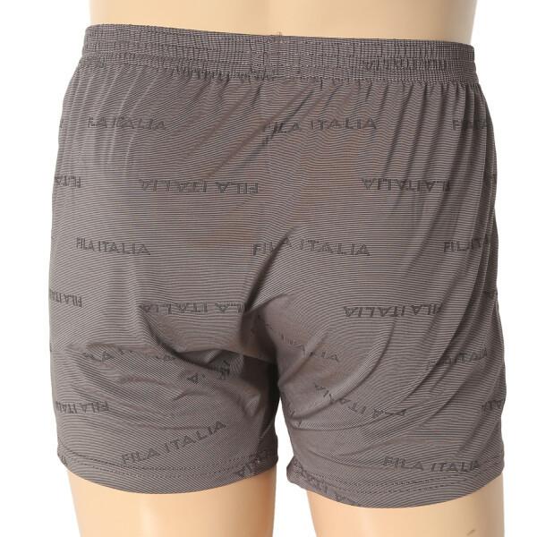 Fila Мужские Трусы-Боксеры из Спандекса Tkg1629mtpe