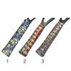 Tape Self-adhesive Tennis Paddle Frosting Printing Badminton Racket Overgrips Fishing Rod Sweatband