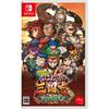 Downtown Special: Kunio-kun's Romance of the Three Kingdoms! Full House! ! -Switch