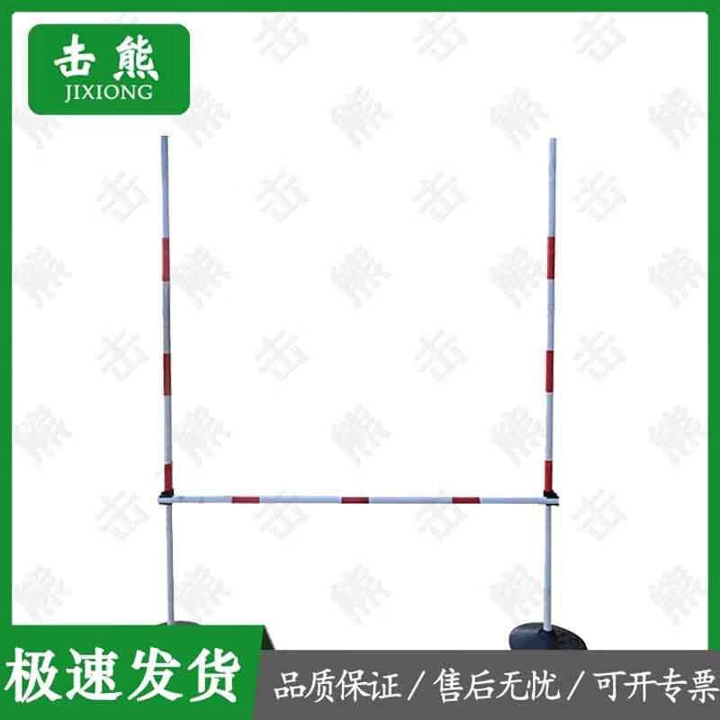 Jixiong 400m Obstacle Course Training Equipment