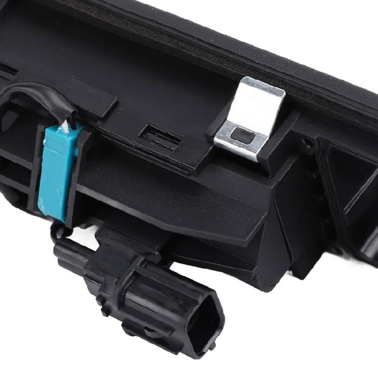 Rear Door Tailgate Switch Replacement Trunk Release Opener Lid Lock Handle 81260D9010 81260-D9010 Automotive Accessories