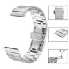 For Huawei Watch Buds Smart Watch Band Stainless Steel Watch Bracelet