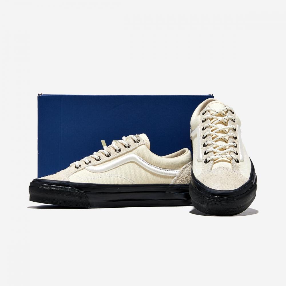 Vans Lx Old Skool 36 Vn000d9r2vz