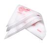 Piping Bag 26x17cm Small Size Thickened Design PE Material Baking Pastry Bags for Desserts