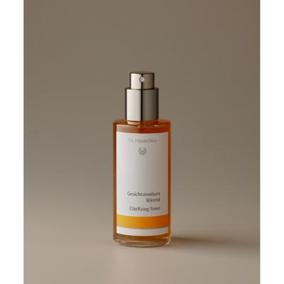 Очищающий тоник Dr. Hauschka