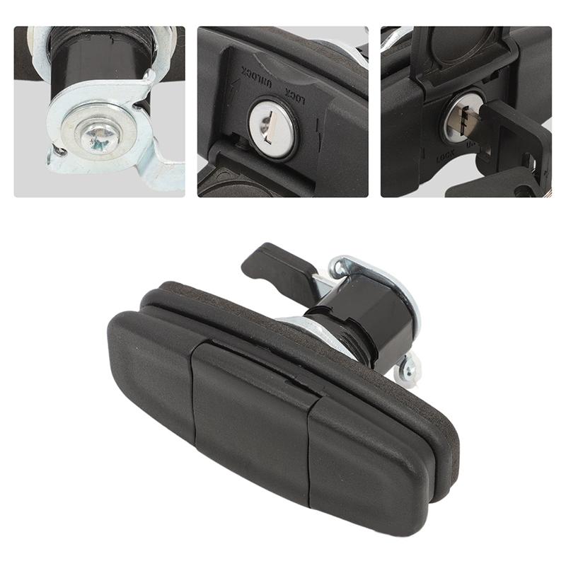 A58X-Twist Handle Replacement Kit 113436 For Leer 100XQ 100XL 100XR Truck Truck TSC700