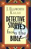 Книга Detective Stories from the Bible