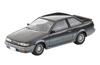 TOMYTEC Tomica Limited Vintage Neo Toyota Corolla Levin 1985 Готовый продукт 1/64 LV-N304b 2-дверный GT-APEX Черный/Серый