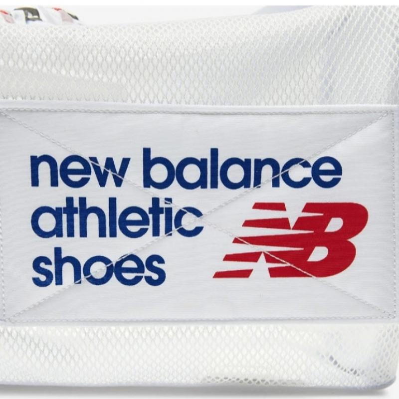 New Balance Сумка через плечо Eqs Nbgcesl304 10 Сетчатая обувная коробка