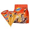 Ovaltine Хрустящие вафельные рожки с какао