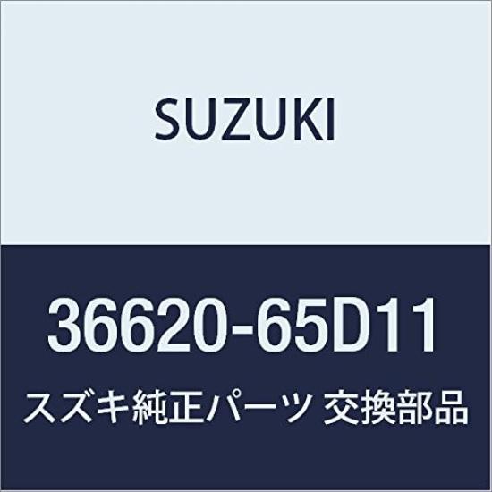 Genuine Suzuki Instrument Panel Harness Assembly for Part Number Escudo, 36620-65D11