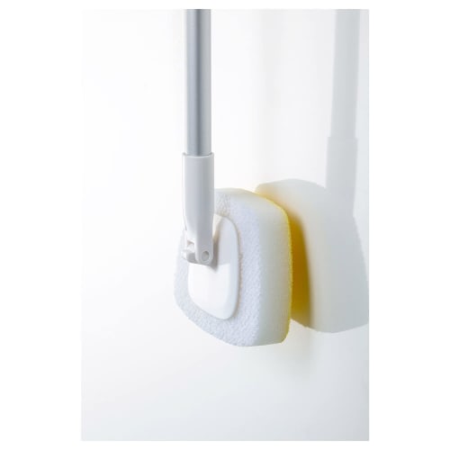 AISEN Магнитная щетка для ванны Trepica Сменная BMG02 (1 кусок)