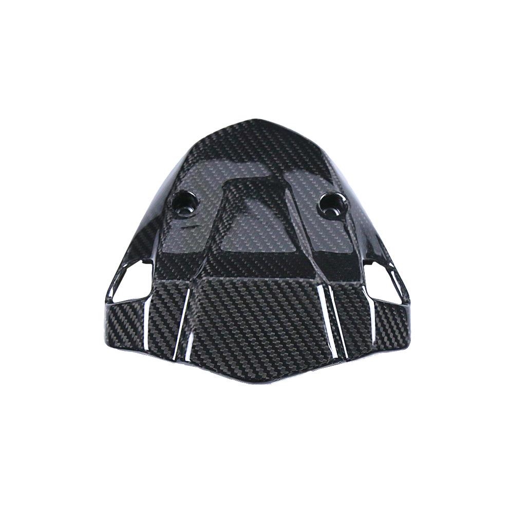 Внутренняя крышка приборной панели из углеволокна для Aprilia RSV4