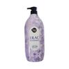 Shower Mate Flower Perfume Body Wash, 900g (Choose 1 of 3 Types)