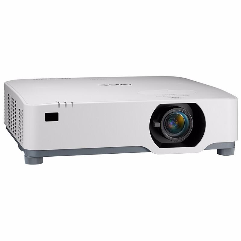 NEC Projectors: CG6600UL+, P627UL+, P607UL+, P605UL+, PV710UL, CB6700UL