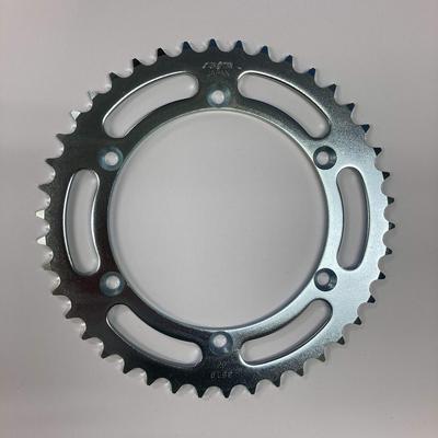 SUNSTAR Задняя звезда Сталь 520-42T KLX250/R/SR JK-001A-42