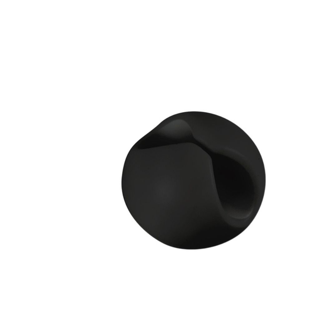 Многофункциональный держатель для кабелей 5 отверстий/1 отверстие/3 отверстия Зажимы для шнуров Органайзер для кабелей Порядок на рабочем столе