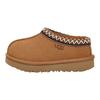 UGG Тапочки Tasman 2 для малышей каштановые детские кроссовки коричневые 1019066T-CHE
