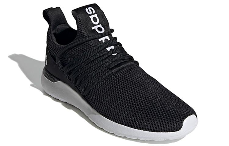adidas Lite Racer Adapt 3.0 'Черный Серый' FX8802