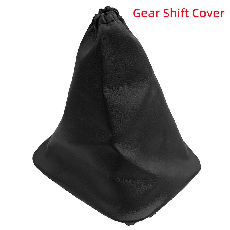 Чехол для ручки переключения передач, чехол для багажника Toyota Corolla Verso 2007-2013