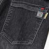 Playboy Men's Casual Straight-Leg Jeans