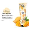 KNIYEA Floral & Fruity Hand Cream