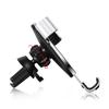 ABS Car Phone Holder 360 Rotation Gravity Auto Grip Bracket For Ford Focus Mustang Fiesta Puma Ranger Kuga MK7 MAX F150 Mondeo HNQJR1