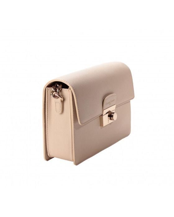 Christian Lacroix Sac à Bandoulière Incarnation 5 Mastic