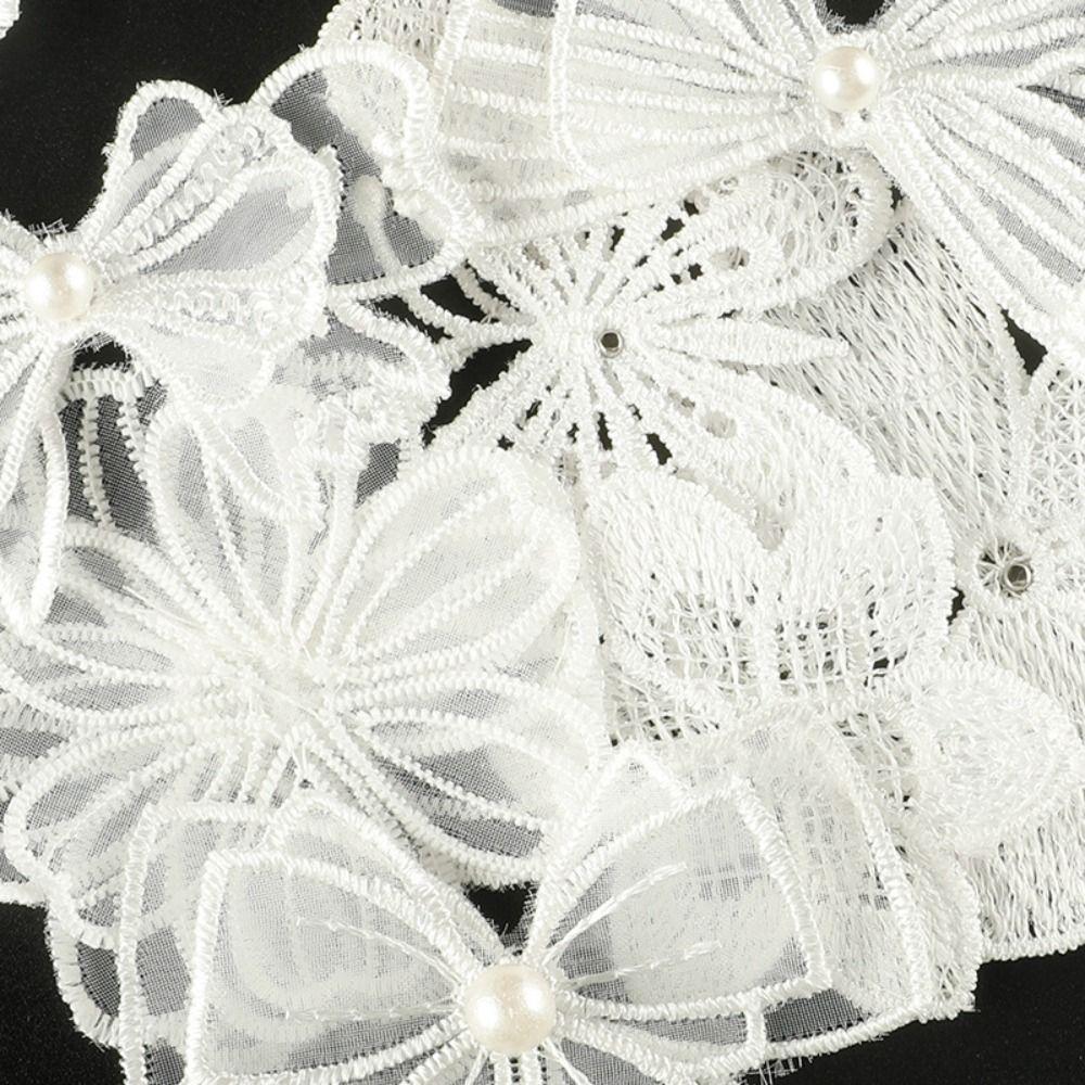 Нашивки для одежды необычной формы пришивные DIY аппликации для одежды вышитые тканевые нашивки