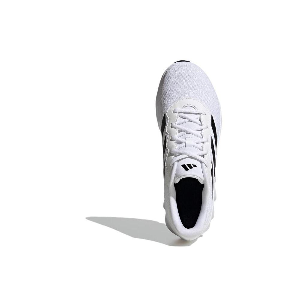 adidas Кроссовки Switch Move Удобные Нескользящие Низкие Мужские Кроссовки Белые ID5252