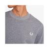 Fred Perry Толстовка с круглым вырезом 420 Afpm2417535 420