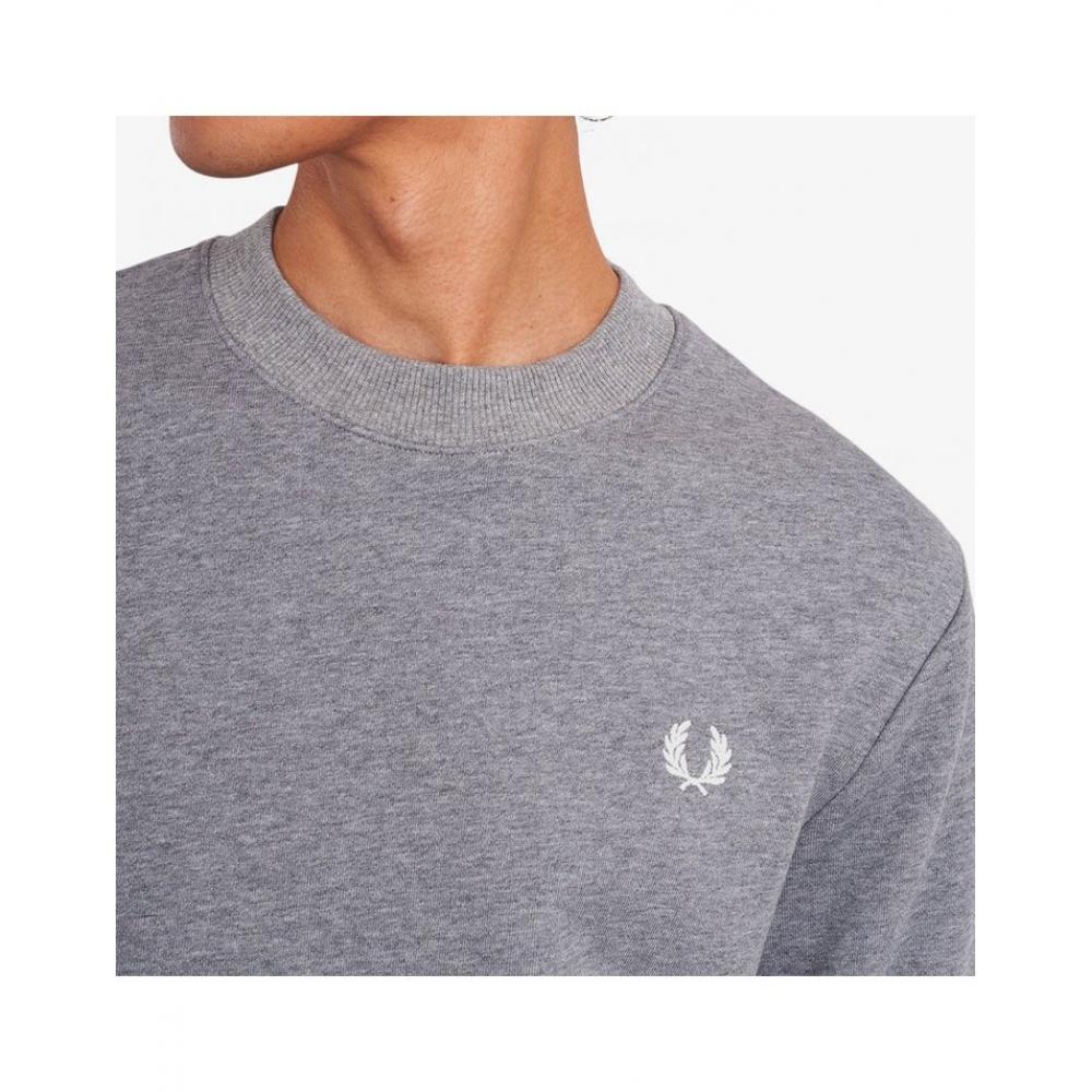 Fred Perry Толстовка с круглым вырезом 420 Afpm2417535 420