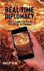 Книга Real-Time Diplomacy : Politics and Power In the Social Media Era