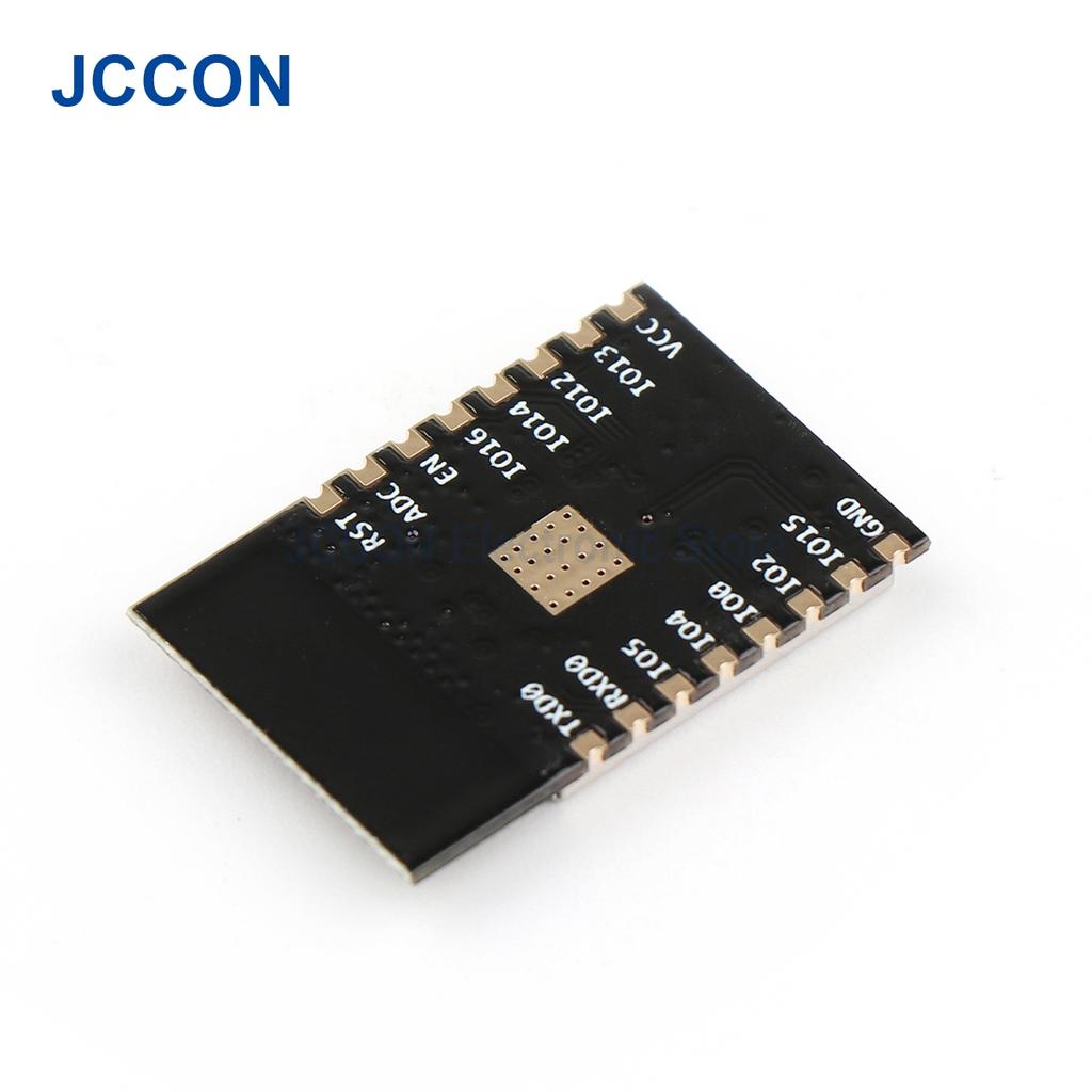 ESP8266 Последовательный WIFI Модель ESP-12 ESP-12E ESP12F ESP-12S Подлинность Гарантирована Модель ESP12 Пульт дистанционного беспроводного управления