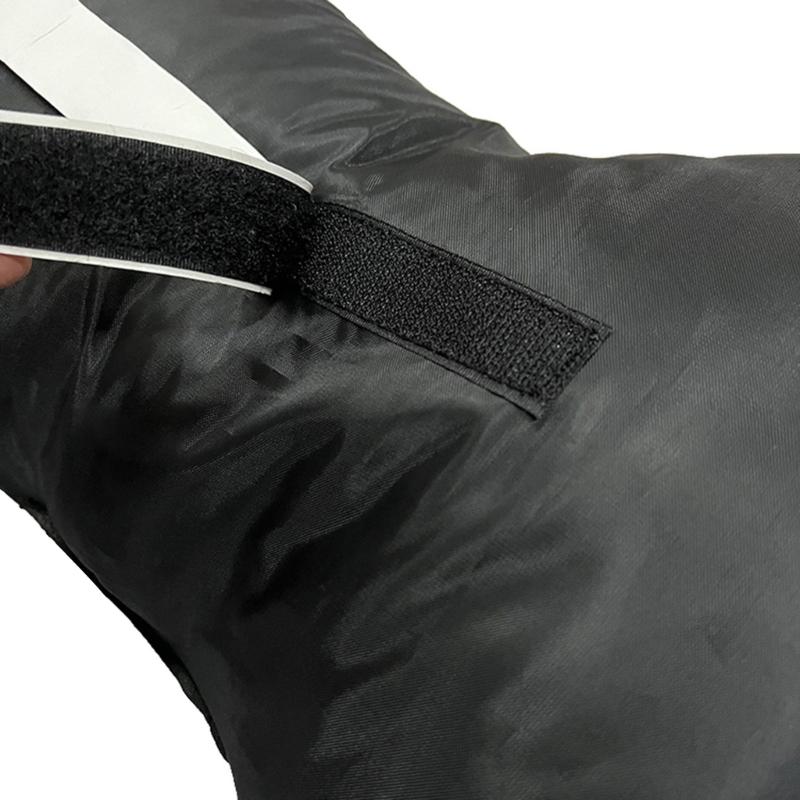 Drum Pillow Sound Absorbing Drum Silents Pad Drum Muffler Drum Part Drum Mute Pad Bass Drum Muffling Bass Drum Damper