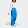 Adidas Originals Blue Version Knitted Sweatpants Women's Blue (Unisex) Knitted Sweatpants IB5729