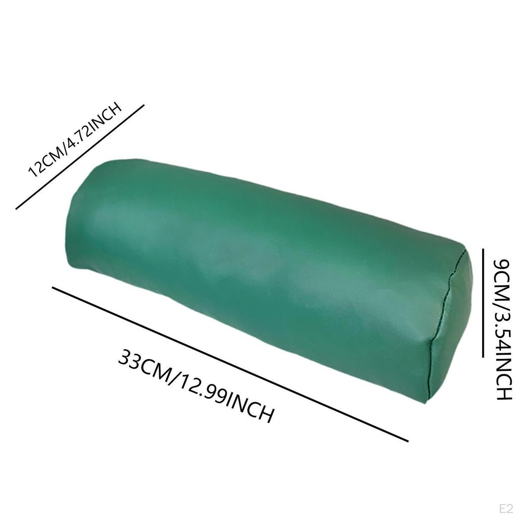 Подставка для рук для ногтей, подставка для ног, для салона красоты, домашний стол, профессиональный, многоразовый, легкий, женский