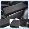 1pc Car Center Console Armrest Cover Central Armrest Box Cover Fit for Toyota Camry 2025-2026 (LE/SE/XLE/XSE)