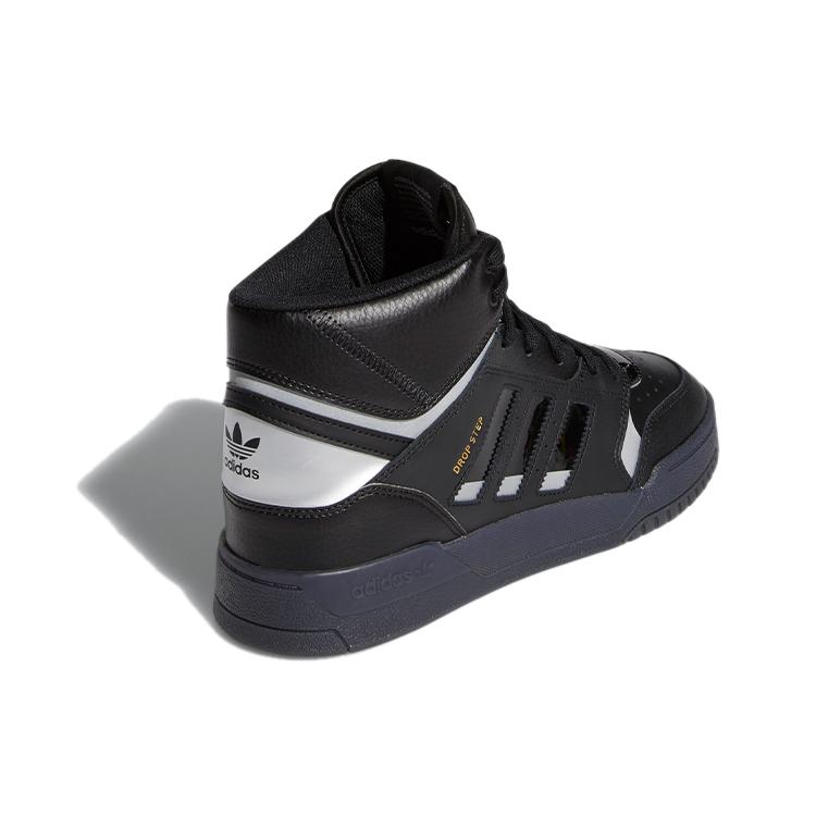 adidas Originals Drop Step Черный EF7141