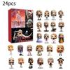 Adorable Taylormade Mystery Box Cute Mini Figurine Backpack Charm For Halloween Gifts