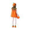 Halloween Pumpkin Costume Pumpkin Baby Costume Witch Costume Stage Performance Costume