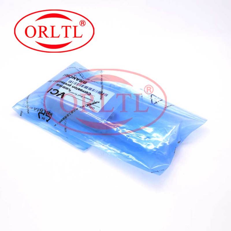 ORLTL 7135-644 Injector Nozzle Repair Kits L087PBD L087PRD L087PBC Valve 9308621C For SUZUKI EJBR04101D RENAULT 8200553570