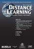 The Distance Learning - Volume 14 Issue 4 2017 Book